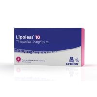 Lipoless 10