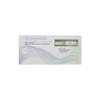 Tirzepatida Synedica 40mg