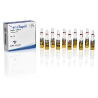 TrenaRapid Alpha Pharma