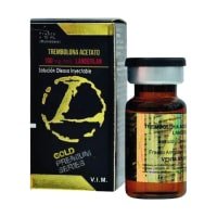 TREMBOLONA ACETATO LanderGold