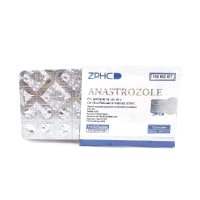 Anastrozole ZPHC