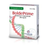 BOLDEPRIME Eminence Labs
