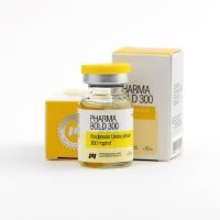 PHARMA BOLD 300 PHARMACOM