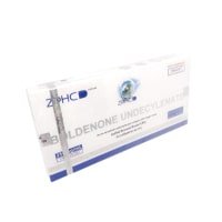 Boldenone Undecylenate ZPHC