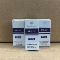 BPC-157 Neuroceptix