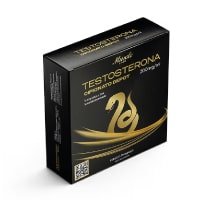 TESTOSTERONE CYPIONATE DEPOT Black Muscle Labs