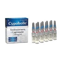 Cypobolic Cooper Pharma