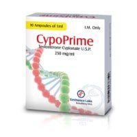 CypoPrime Eminence Labs