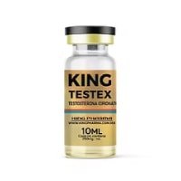 KING TEXTEX King Pharma