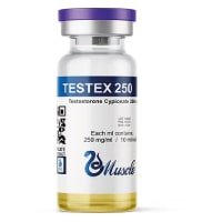 TESTEX Muscle Labs