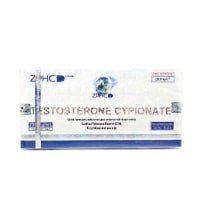 Testosterone Cypionate ZPHC