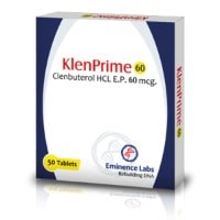 KLENPRIME 60 Eminence Labs