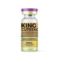 KING CUTSTACK King Pharma