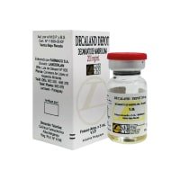 DECALAND DEPOT Landerlan