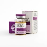 PHARMA NAN D 600 PHARMACOM