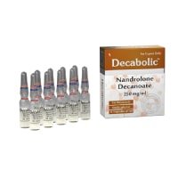 Decabolic Cooper Pharma