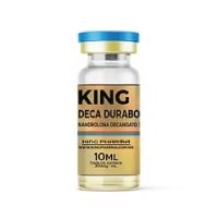 KING DECA King Pharma