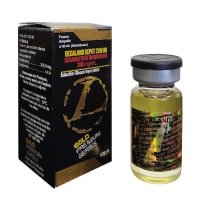 DECALAND DEPOT LanderGold