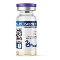 DECA DURABOLIN Muscle Labs