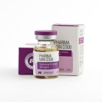 PHARMA NAN D 300 PHARMACOM