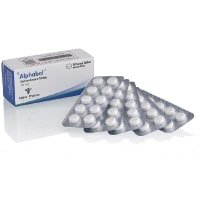 Alphabol Alpha Pharma