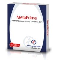 MetaPrime Eminence Labs