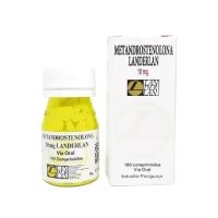 METANDROSTENOLONA Landerlan