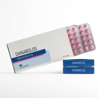 DIANABOLOS PHARMACOM