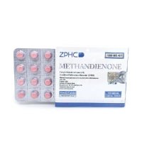 Methandienone ZPHC