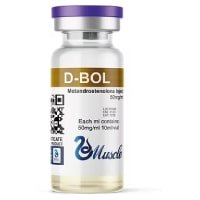 D-BOL Muscle Labs