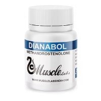 DIANABOL Oral Muscle Labs