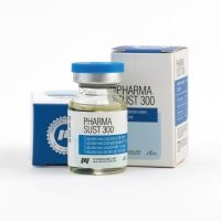 PHARMA SUST 300 PHARMACOM