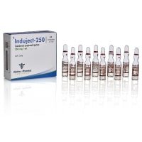 Indujetct-250 Alpha Pharma