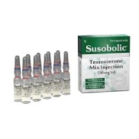 Susobolic Cooper Pharma