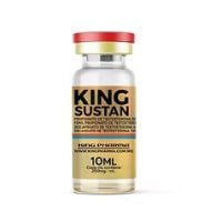 KING SUSTAN King Pharma