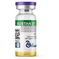 SUSTAN XT 10ml Muscle Labs