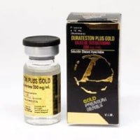 DURATESTON PLUS LanderGold