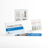 PHARMA TEST E250 PHARMACOM (PREMIUM LINE)