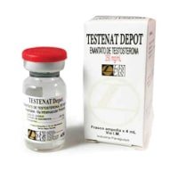 TESTENAT DEPOT Landerlan