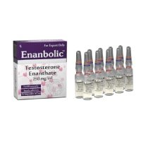 Enanbolic Cooper Pharma