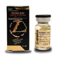 TESTENAT DEPOT LanderGold