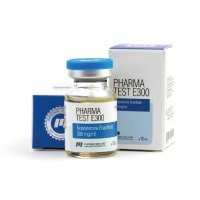 PHARMA TEST E 300 PHARMACOM