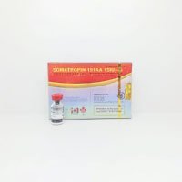 Somatropin CANADABIOLABS