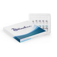 SOMATROPINA Muscle Labs