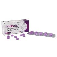 Flubolic Cooper Pharma