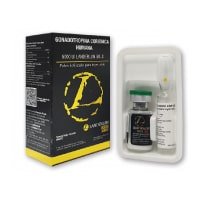GONADOTROPINA CORIONICA HUMANA LanderGold