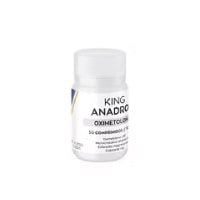 KING ANADROL 50 tablets King Pharma