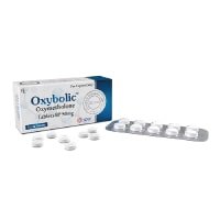Oxybolic Cooper Pharma