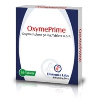 OXYMEPRIME Eminence Labs