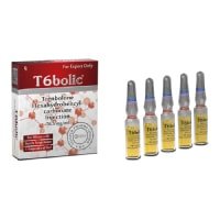 T6Bolic Cooper Pharma